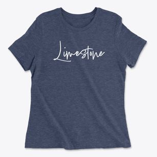 Limestone Oklahoma Freestyle Women's Cotton T-Shirt