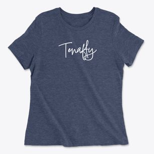 Tenafly New Jersey Freestyle Women's Cotton T-Shirt