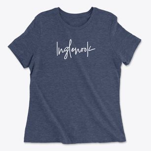 Inglenook Connecticut Freestyle Women's Cotton T-Shirt