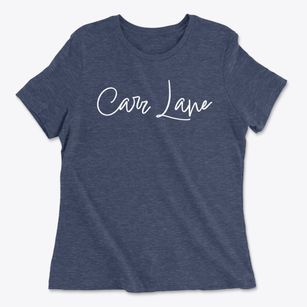 Carr Lane Missouri Freestyle Women's Cotton T-Shirt
