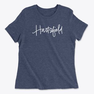 Hartsfield Pennsylvania Freestyle Women's Cotton T-Shirt