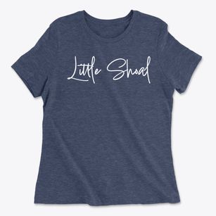 Little Shoal Alabama Freestyle Women's Cotton T-Shirt