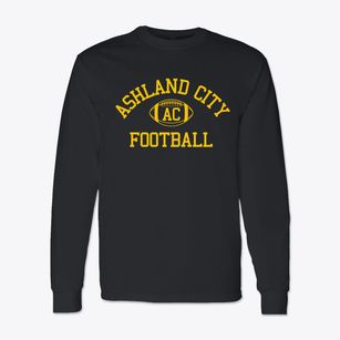 Ashland City Primary School Classic Football Classic Long Sleeve T-Shirt