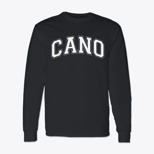 Dr. Cano Freshmen Academy Varsity Arch Classic Long Sleeve T-Shirt