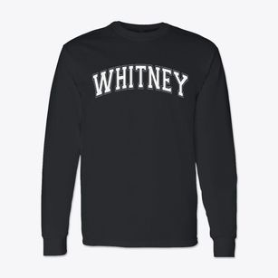 Whitney Intermediate School Varsity Arch Classic Long Sleeve T-Shirt