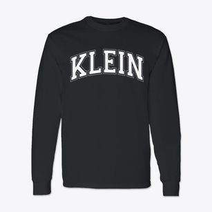 Klein High School Varsity Arch Classic Long Sleeve T-Shirt