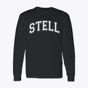 Stell Middle School Varsity Arch Classic Long Sleeve T-Shirt