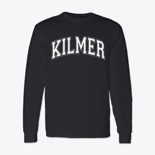 Kilmer Middle School Varsity Arch Classic Long Sleeve T-Shirt