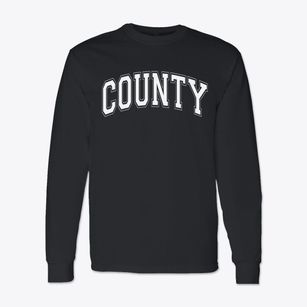 Loudoun County High School Varsity Arch Classic Long Sleeve T-Shirt