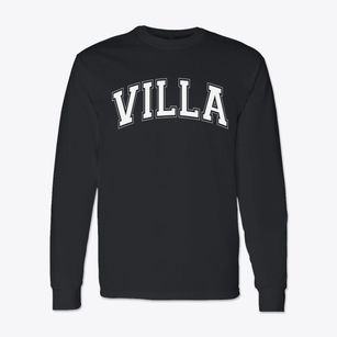 Villa Fundamental Intermediate School Varsity Arch Classic Long Sleeve T-Shirt