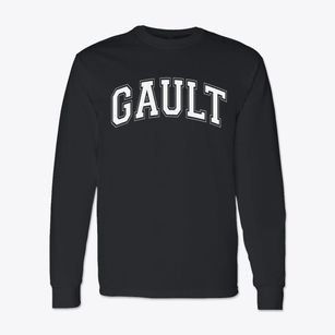 Gault Elementary School Varsity Arch Classic Long Sleeve T-Shirt