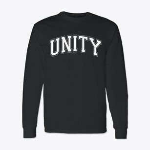 Oakland Unity High School Varsity Arch Classic Long Sleeve T-Shirt
