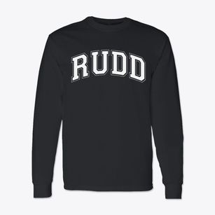 Rudd Middle School Varsity Arch Classic Long Sleeve T-Shirt
