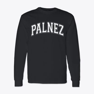 Palnez Academy Varsity Arch Classic Long Sleeve T-Shirt
