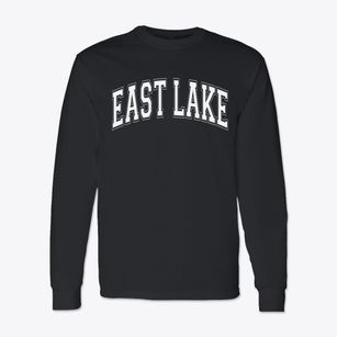 East Lake High School Varsity Arch Classic Long Sleeve T-Shirt