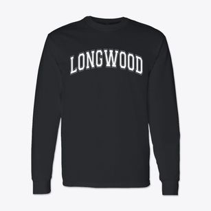Longwood Christian School Varsity Arch Classic Long Sleeve T-Shirt