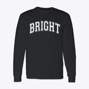 Bright Beginnings Preschool Varsity Arch Classic Long Sleeve T-Shirt