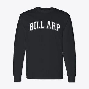 Bill Arp Elementary School Varsity Arch Classic Long Sleeve T-Shirt