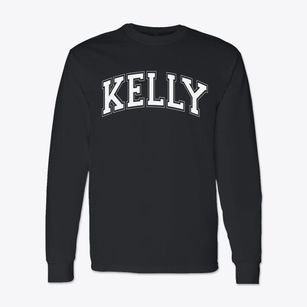 Thomas Kelly High School Varsity Arch Classic Long Sleeve T-Shirt