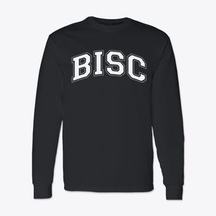 British International School Of Chicago Varsity Arch Classic Long Sleeve T-Shirt
