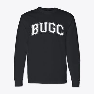 Bourbonnais Upper Grade Center Varsity Arch Classic Long Sleeve T-Shirt
