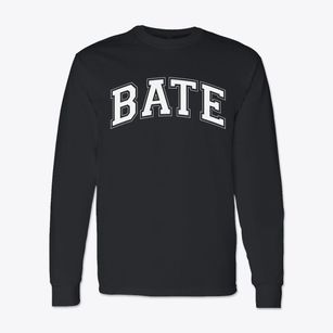 Bate Middle School Varsity Arch Classic Long Sleeve T-Shirt