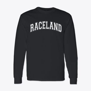 Raceland Upper Elementary School Varsity Arch Classic Long Sleeve T-Shirt