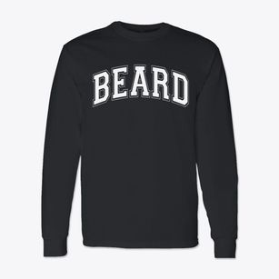 Beard Elementary School Varsity Arch Classic Long Sleeve T-Shirt