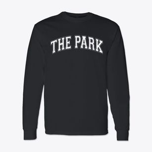The Park School Varsity Arch Classic Long Sleeve T-Shirt