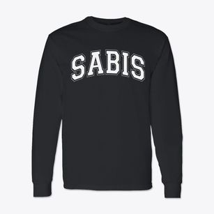 Sabis International Charter School Varsity Arch Classic Long Sleeve T-Shirt
