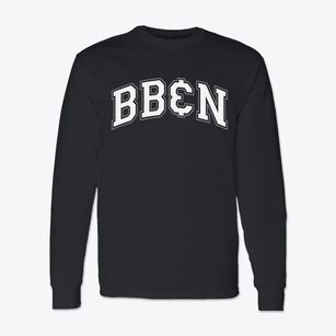 Buckingham Browne & Nichols Varsity Arch Classic Long Sleeve T-Shirt