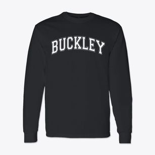 Buckley Community School Varsity Arch Classic Long Sleeve T-Shirt