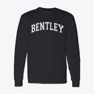 Bentley Elementary School Varsity Arch Classic Long Sleeve T-Shirt