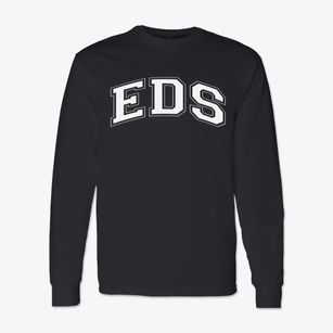 Eds Varsity Arch Classic Long Sleeve T-Shirt
