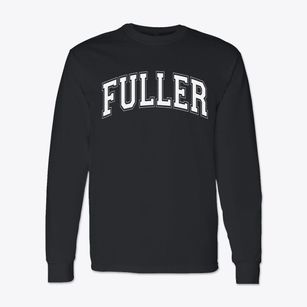 Fuller Junior High School Varsity Arch Classic Long Sleeve T-Shirt