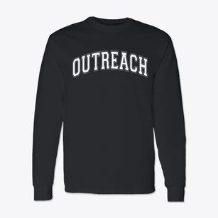 Outreach Christian Education Varsity Arch Classic Long Sleeve T-Shirt