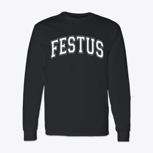 Festus Middle School Varsity Arch Classic Long Sleeve T-Shirt