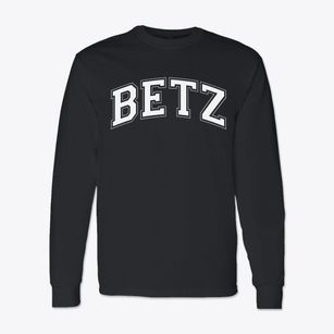 Betz Elementary School Varsity Arch Classic Long Sleeve T-Shirt