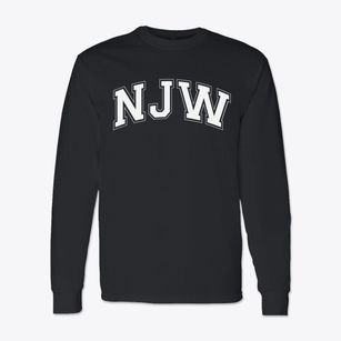 Njw Varsity Arch Classic Long Sleeve T-Shirt