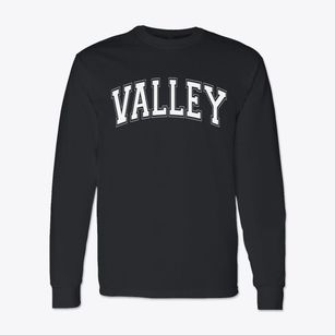 Valley Christian Academy Varsity Arch Classic Long Sleeve T-Shirt