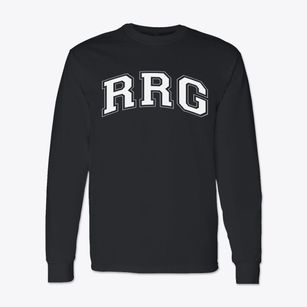 Richard R. Green High School Of Teaching Varsity Arch Classic Long Sleeve T-Shirt