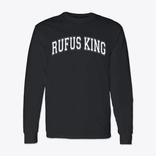 Ps 26 Rufus King Varsity Arch Classic Long Sleeve T-Shirt