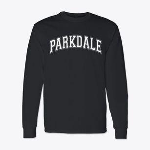 Parkdale Christian High School Varsity Arch Classic Long Sleeve T-Shirt