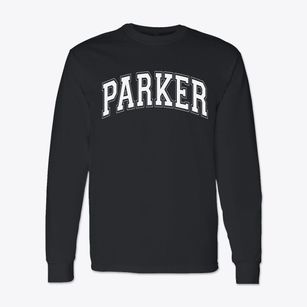 Parker Middle School Varsity Arch Classic Long Sleeve T-Shirt