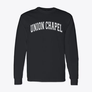 Union Chapel Elementary School Varsity Arch Classic Long Sleeve T-Shirt