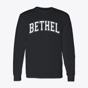 Bethel Christian Academy Varsity Arch Classic Long Sleeve T-Shirt
