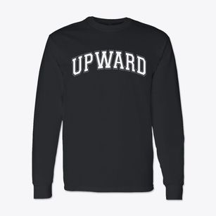 Upward Elementary School Varsity Arch Classic Long Sleeve T-Shirt