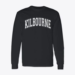 Worthington Kilbourne High School Varsity Arch Classic Long Sleeve T-Shirt