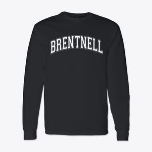 Brentnell Montessori School Varsity Arch Classic Long Sleeve T-Shirt