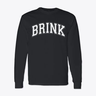 Brink Junior High School Varsity Arch Classic Long Sleeve T-Shirt